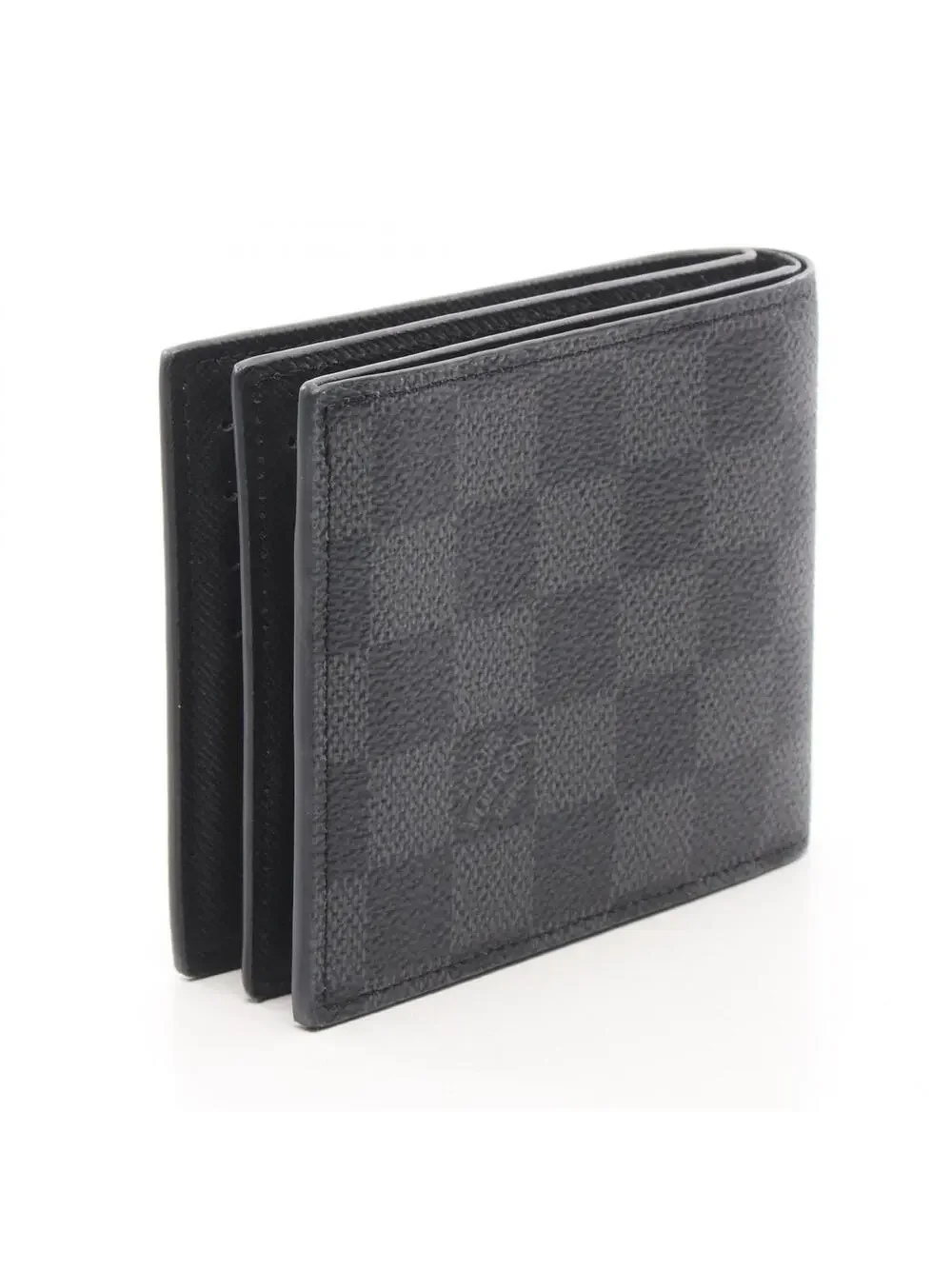 Louis Vuitton Portefeuille Amerigo Nm #360247L74B